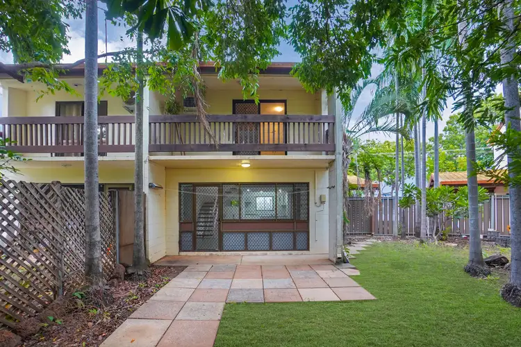2/25 Bradshaw Terrace, Nakara NT 810