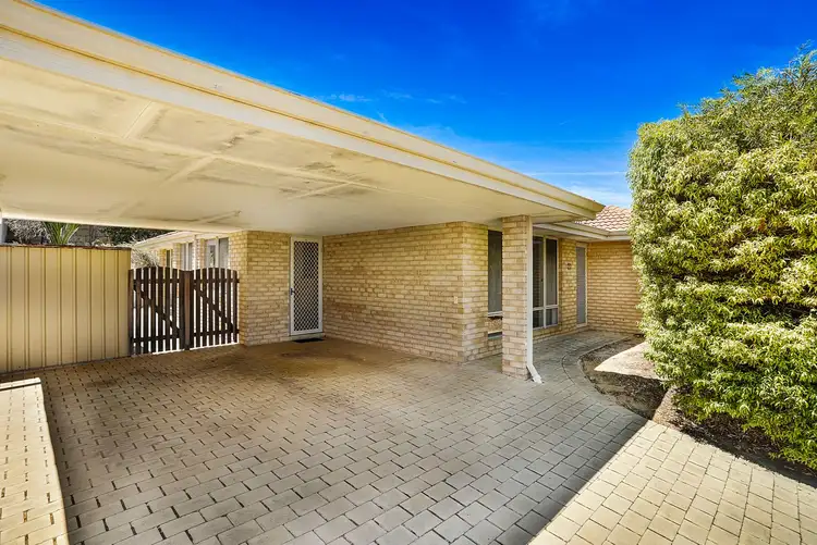 Second view of Homely house listing, 21 Fisherton Circuit, Kinross WA 6028