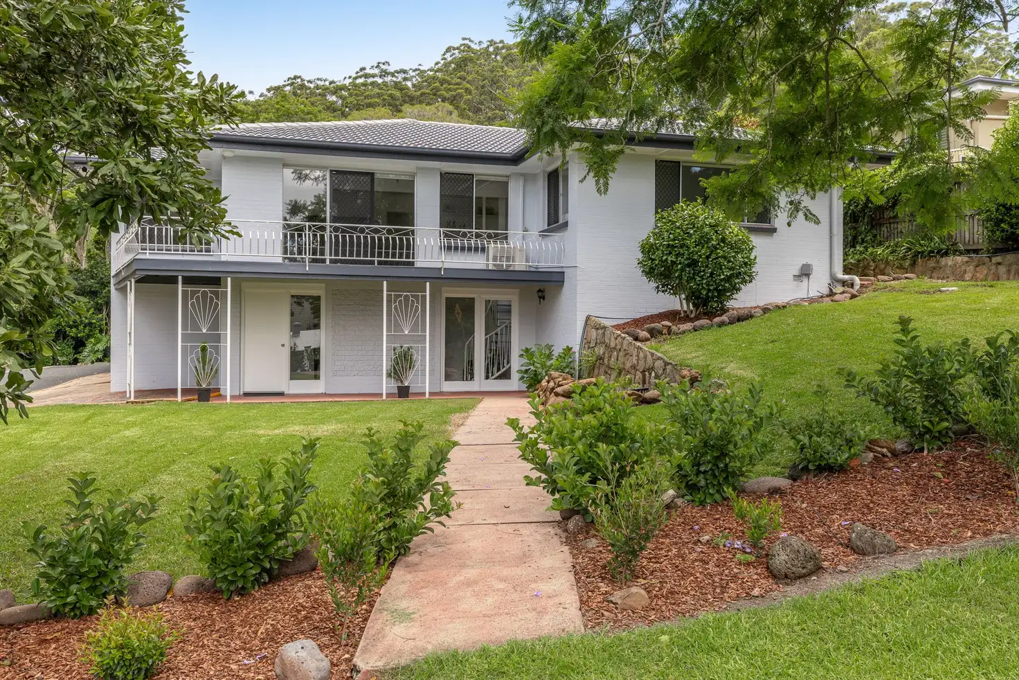Main view of Homely house listing, 19 Mackenzie Street, Mount Lofty QLD 4350