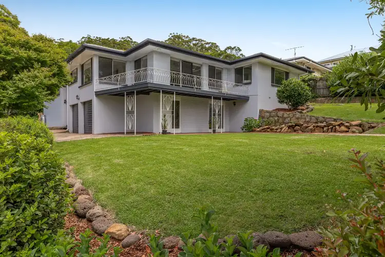 Second view of Homely house listing, 19 Mackenzie Street, Mount Lofty QLD 4350