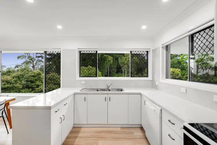 Fourth view of Homely house listing, 19 Mackenzie Street, Mount Lofty QLD 4350