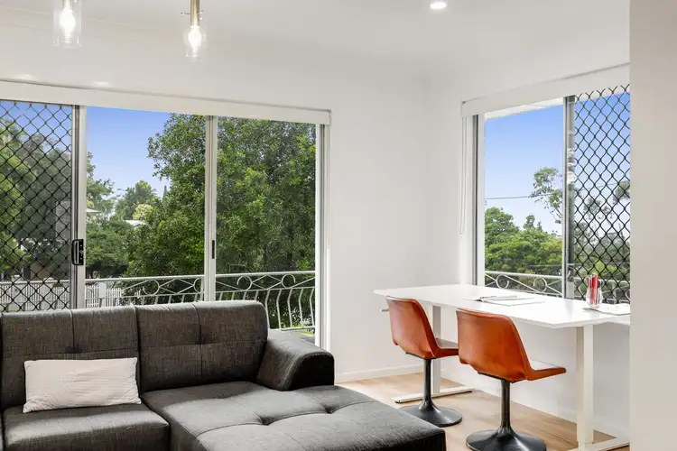 Fifth view of Homely house listing, 19 Mackenzie Street, Mount Lofty QLD 4350