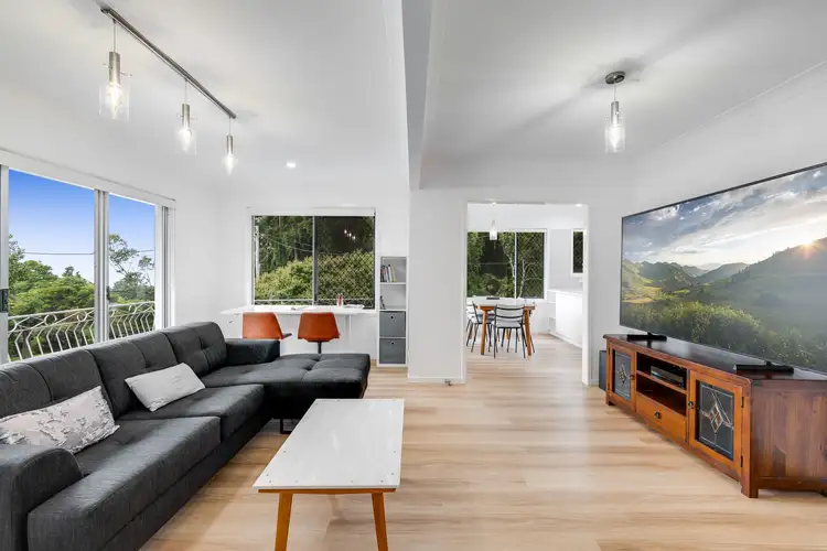 Sixth view of Homely house listing, 19 Mackenzie Street, Mount Lofty QLD 4350