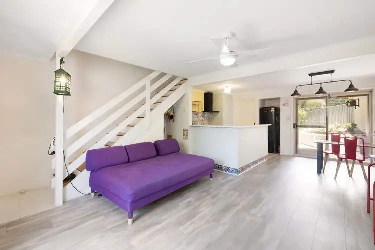 Second view of Homely townhouse listing, 7/63 Olsen Avenue, Labrador QLD 4215