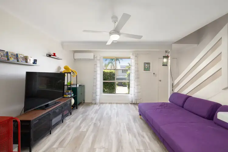 Third view of Homely townhouse listing, 7/63 Olsen Avenue, Labrador QLD 4215