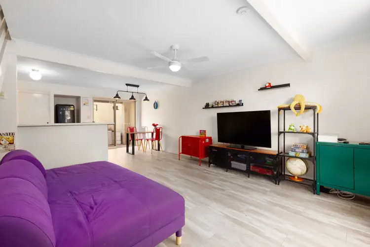 Fifth view of Homely townhouse listing, 7/63 Olsen Avenue, Labrador QLD 4215