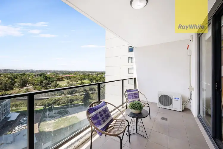 240/109-113 George Street, Parramatta NSW 2150