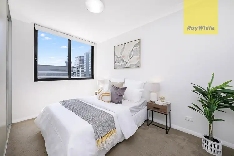 Sixth view of Homely apartment listing, 240/109-113 George Street, Parramatta NSW 2150