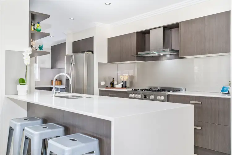 Fifth view of Homely house listing, 7 Jeffery Street, Carnes Hill NSW 2171