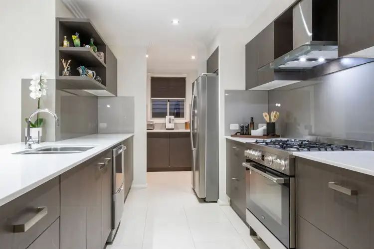 Sixth view of Homely house listing, 7 Jeffery Street, Carnes Hill NSW 2171