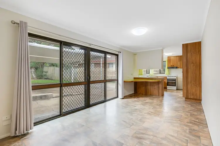Third view of Homely house listing, 25 Wright Street, Wilsonton QLD 4350