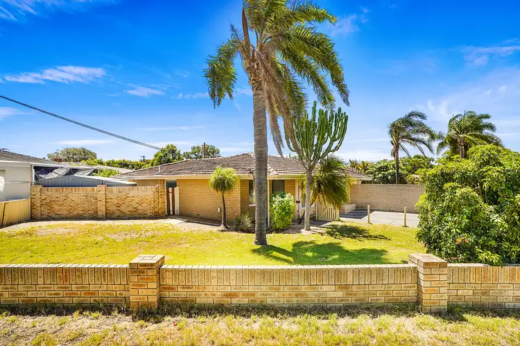 Second view of Homely house listing, 21 Belham Way, Balcatta WA 6021
