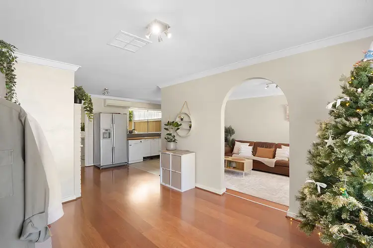 Fourth view of Homely house listing, 21 Belham Way, Balcatta WA 6021