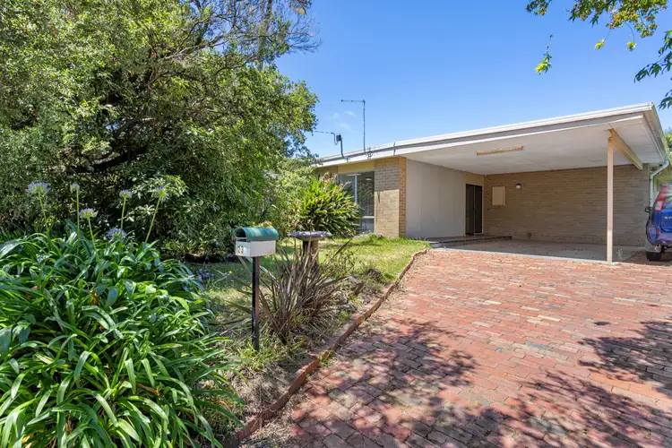 23 Braidwood Avenue
