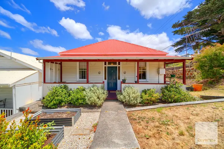 7 Bridges Street, Albany WA 6330
