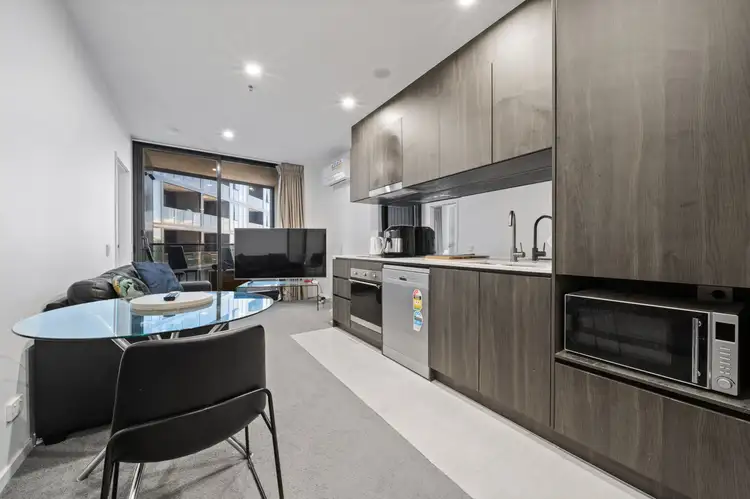 1207/3 Grazier Lane, Belconnen ACT 2617