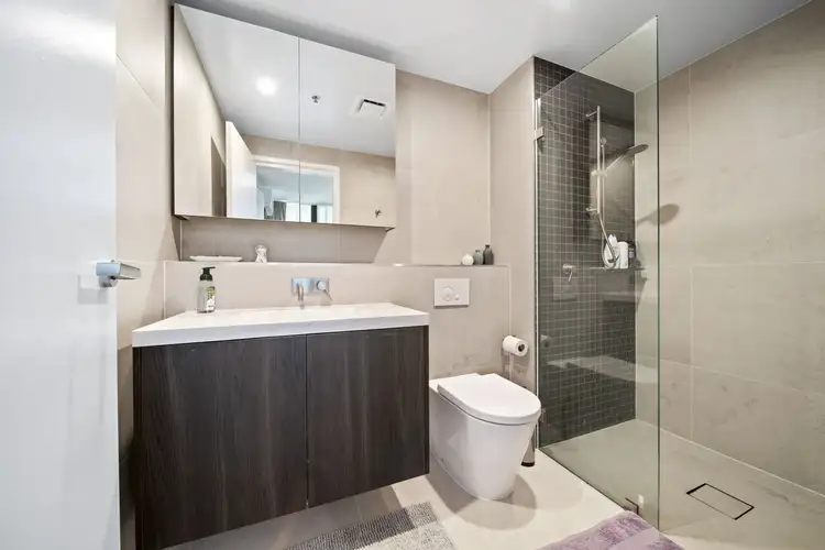 Sixth view of Homely unit listing, 1207/3 Grazier Lane, Belconnen ACT 2617