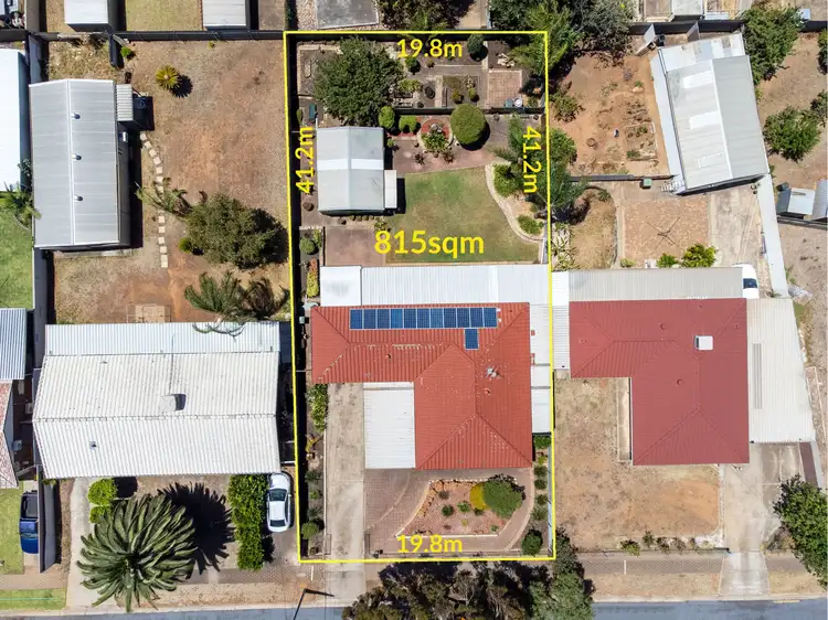 3 Bearing Road, Salisbury North SA 5108