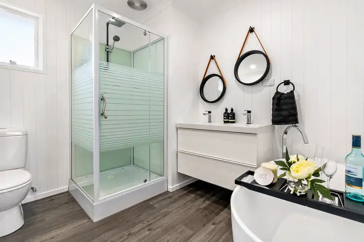 Second view of Homely house listing, 11 Seaquesta Court, Frankston VIC 3199