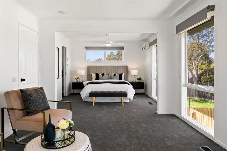 Fourth view of Homely house listing, 11 Seaquesta Court, Frankston VIC 3199