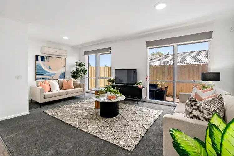 Sixth view of Homely house listing, 11 Seaquesta Court, Frankston VIC 3199