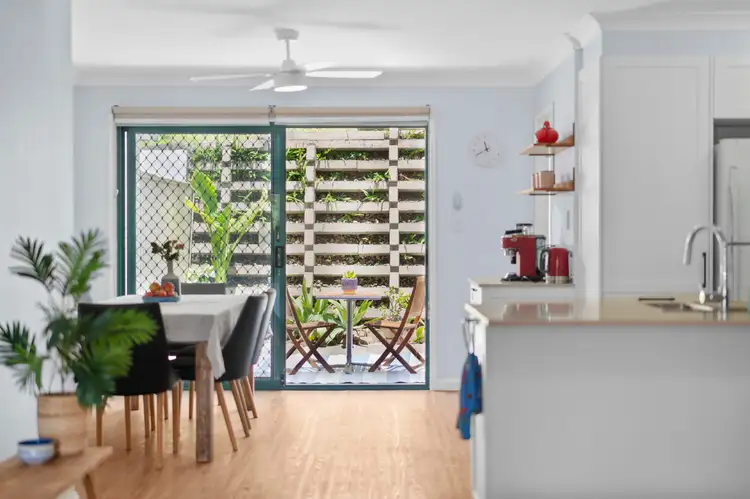 6/13 Cupania Place, Elanora QLD 4221