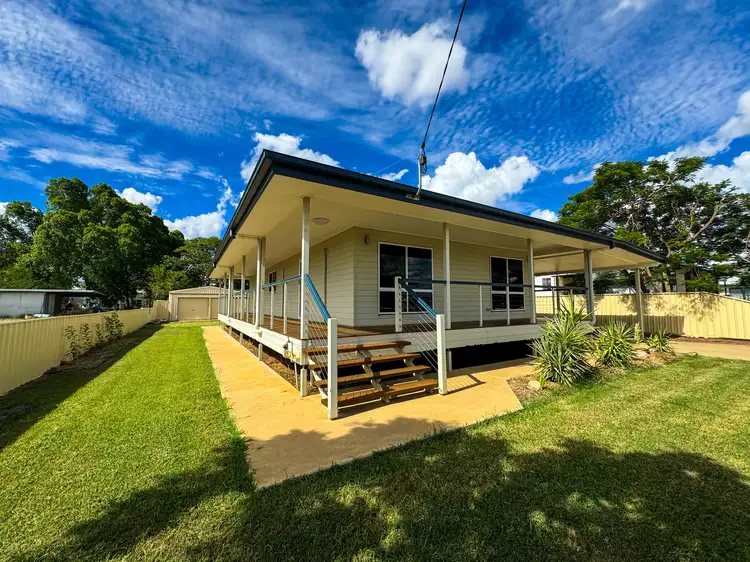 20 Miner Road, Longreach QLD 4730
