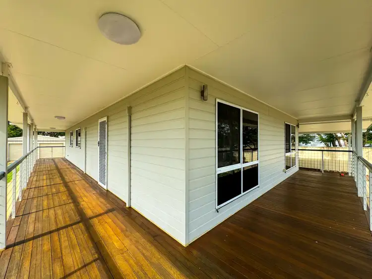 Second view of Homely house listing, 20 Miner Road, Longreach QLD 4730