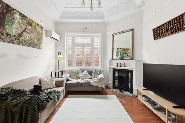 Second view of Homely house listing, 48 Macaulay Road, Stanmore NSW 2048