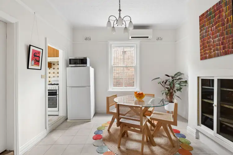 Third view of Homely house listing, 48 Macaulay Road, Stanmore NSW 2048
