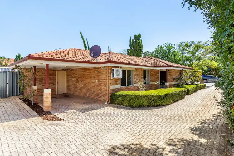 Third view of Homely house listing, 126A Herbert Street, Doubleview WA 6018