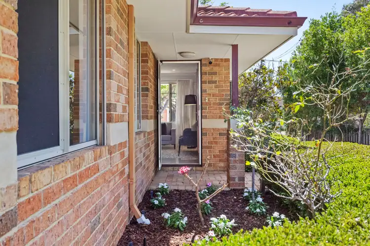Fourth view of Homely house listing, 126A Herbert Street, Doubleview WA 6018