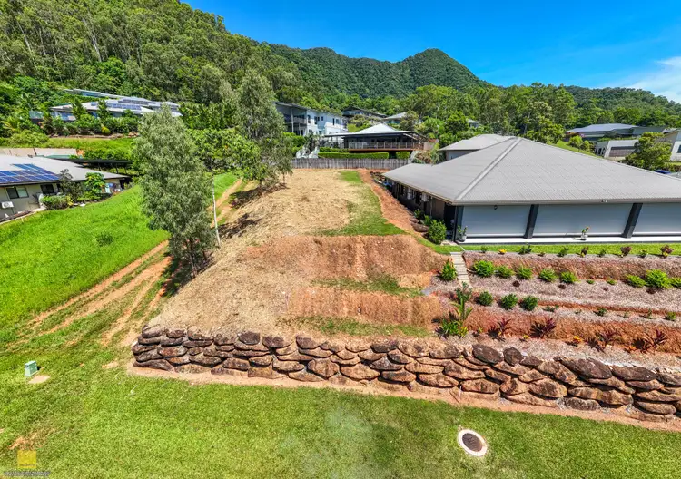 Second view of Homely land listing, 70 Verbena Drive, Mount Sheridan QLD 4868
