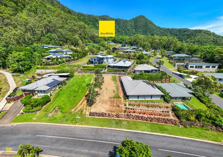 Third view of Homely land listing, 70 Verbena Drive, Mount Sheridan QLD 4868