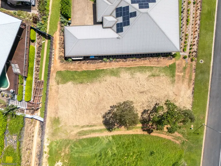 Fifth view of Homely land listing, 70 Verbena Drive, Mount Sheridan QLD 4868