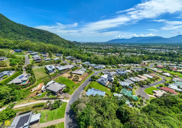 Seventh view of Homely land listing, 70 Verbena Drive, Mount Sheridan QLD 4868