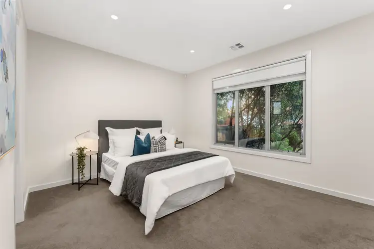 Fifth view of Homely townhouse listing, 1/34 Golf Links Avenue, Oakleigh VIC 3166
