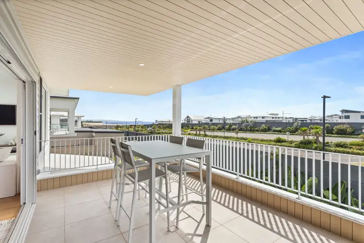 Second view of Homely house listing, 29 Seaboard Way, Shell Cove NSW 2529