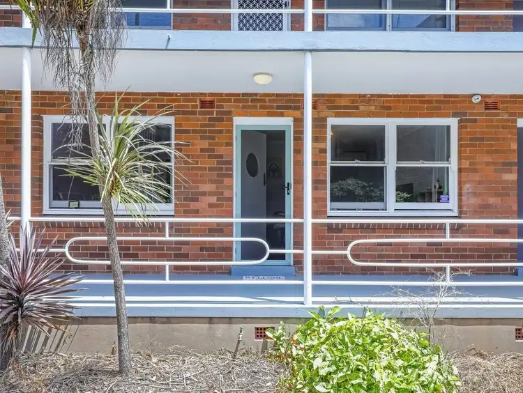 Second view of Homely house listing, 2/4 Virginia Street, North Wollongong NSW 2500