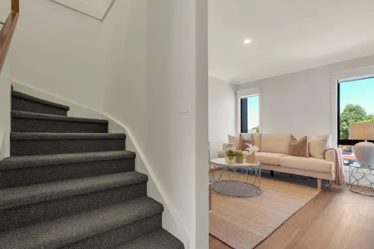 Third view of Homely house listing, 105 Highpark Drive, Wollert VIC 3750