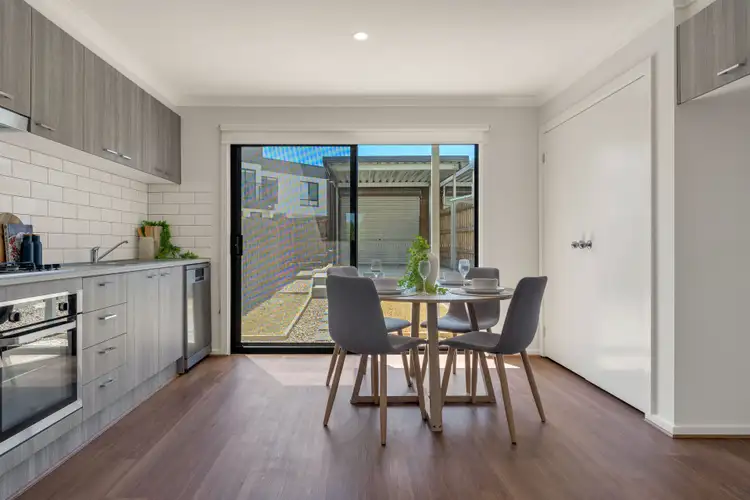 Fourth view of Homely house listing, 105 Highpark Drive, Wollert VIC 3750