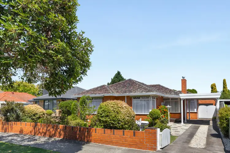 Main view of Homely house listing, 11 Medford Street, Altona VIC 3018
