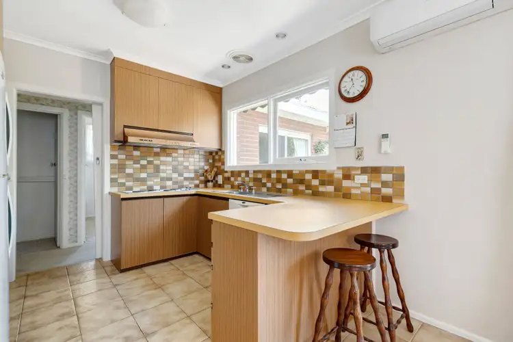 Sixth view of Homely house listing, 11 Medford Street, Altona VIC 3018