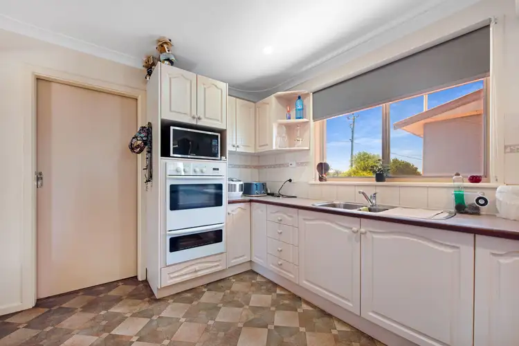 Fifth view of Homely house listing, 1 Downes Way, Port Denison WA 6525