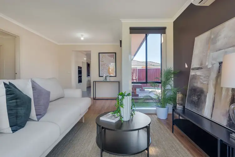 Second view of Homely unit listing, 1/40 Gillingham Crescent, Craigieburn VIC 3064