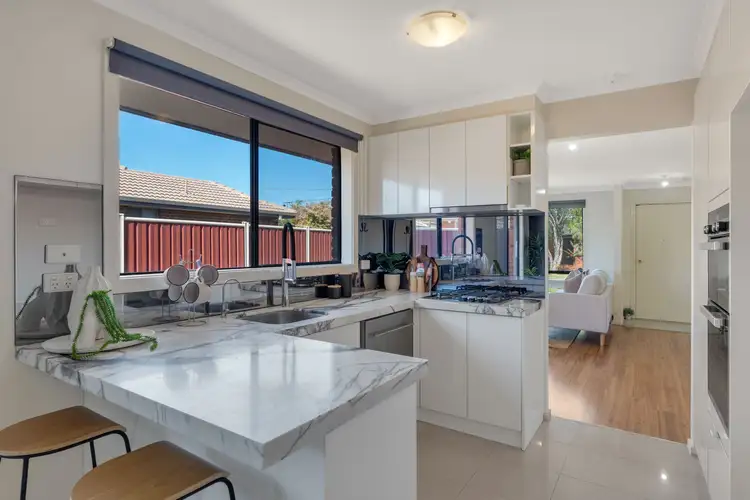 Third view of Homely unit listing, 1/40 Gillingham Crescent, Craigieburn VIC 3064