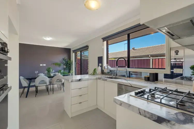 Fourth view of Homely unit listing, 1/40 Gillingham Crescent, Craigieburn VIC 3064