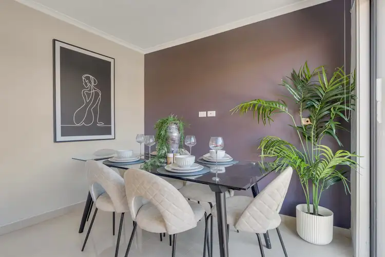 Fifth view of Homely unit listing, 1/40 Gillingham Crescent, Craigieburn VIC 3064