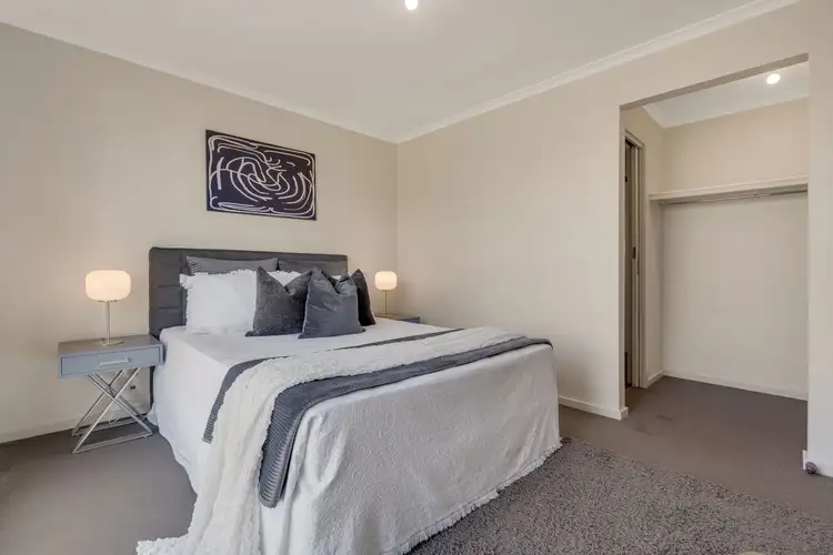 Sixth view of Homely unit listing, 1/40 Gillingham Crescent, Craigieburn VIC 3064