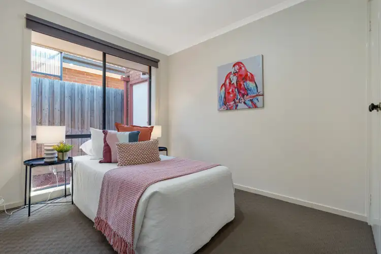Seventh view of Homely unit listing, 1/40 Gillingham Crescent, Craigieburn VIC 3064